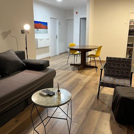 Sibenik Apartment Екстер'єр фото