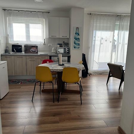 Sibenik Apartment Екстер'єр фото