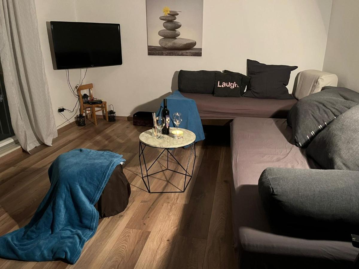 Sibenik Apartment Екстер'єр фото