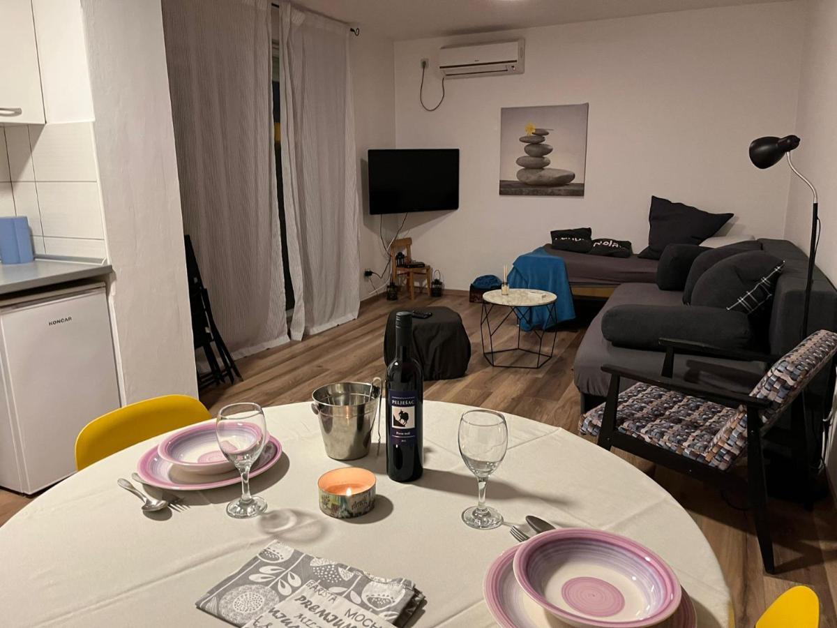 Sibenik Apartment Екстер'єр фото
