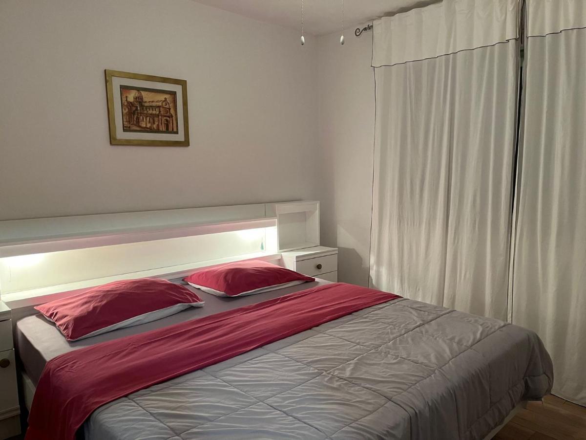 Sibenik Apartment Екстер'єр фото