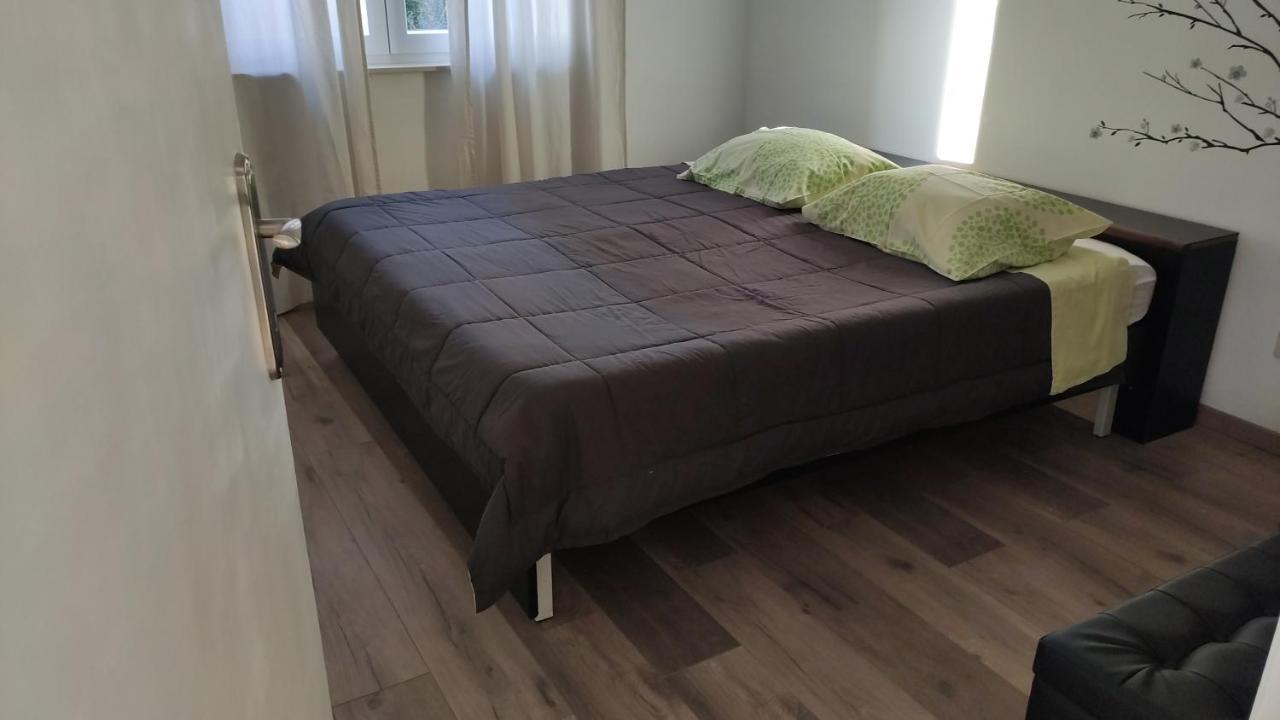 Sibenik Apartment Екстер'єр фото