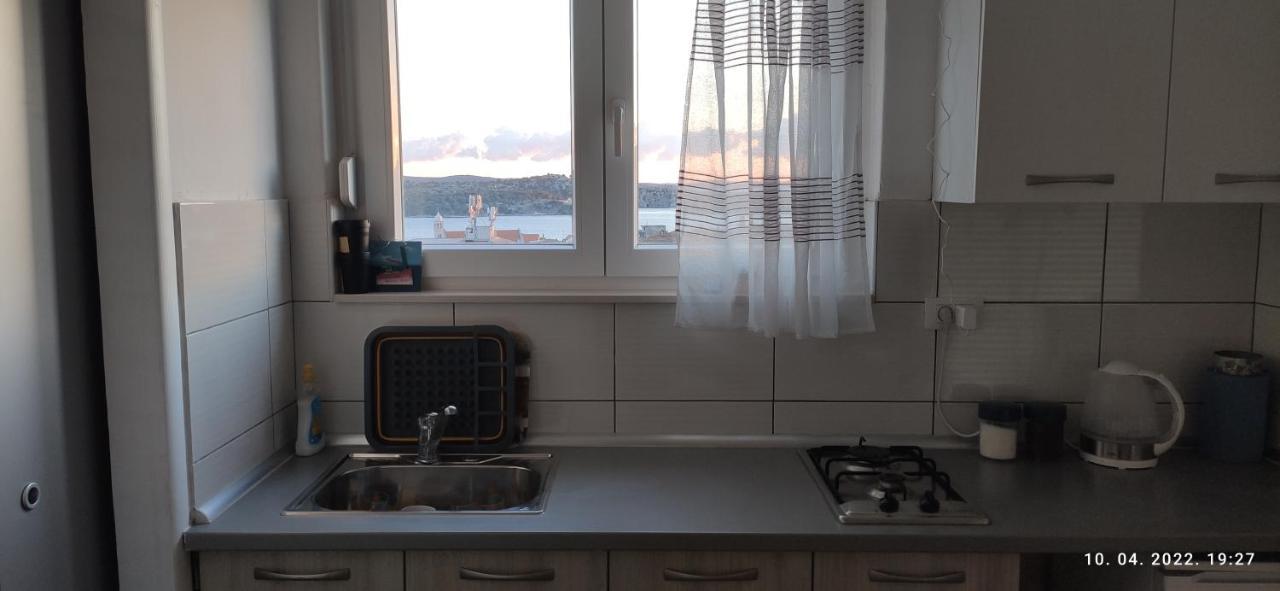 Sibenik Apartment Екстер'єр фото