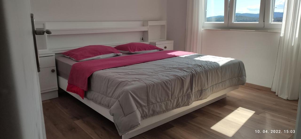 Sibenik Apartment Екстер'єр фото