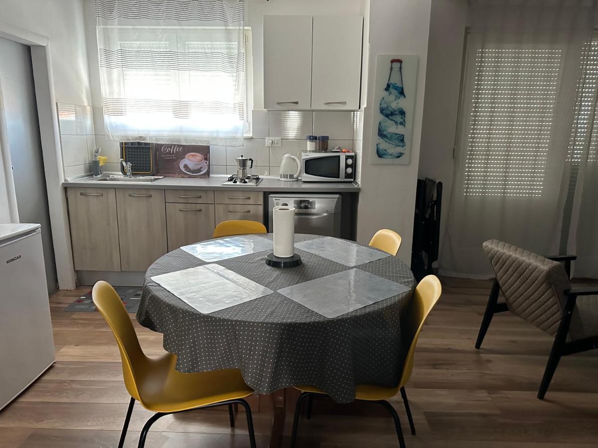Sibenik Apartment Екстер'єр фото