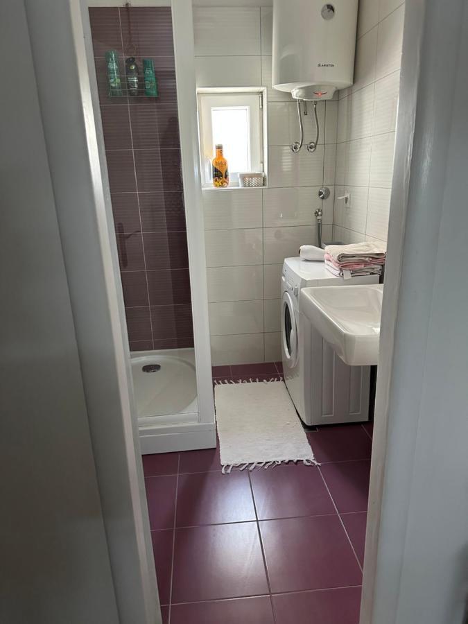 Sibenik Apartment Екстер'єр фото