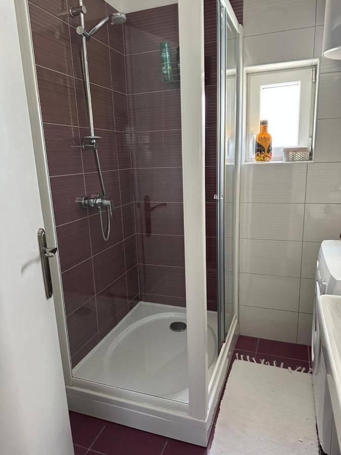 Sibenik Apartment Екстер'єр фото
