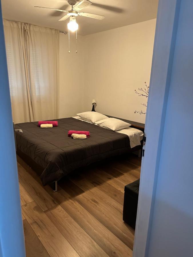 Sibenik Apartment Екстер'єр фото