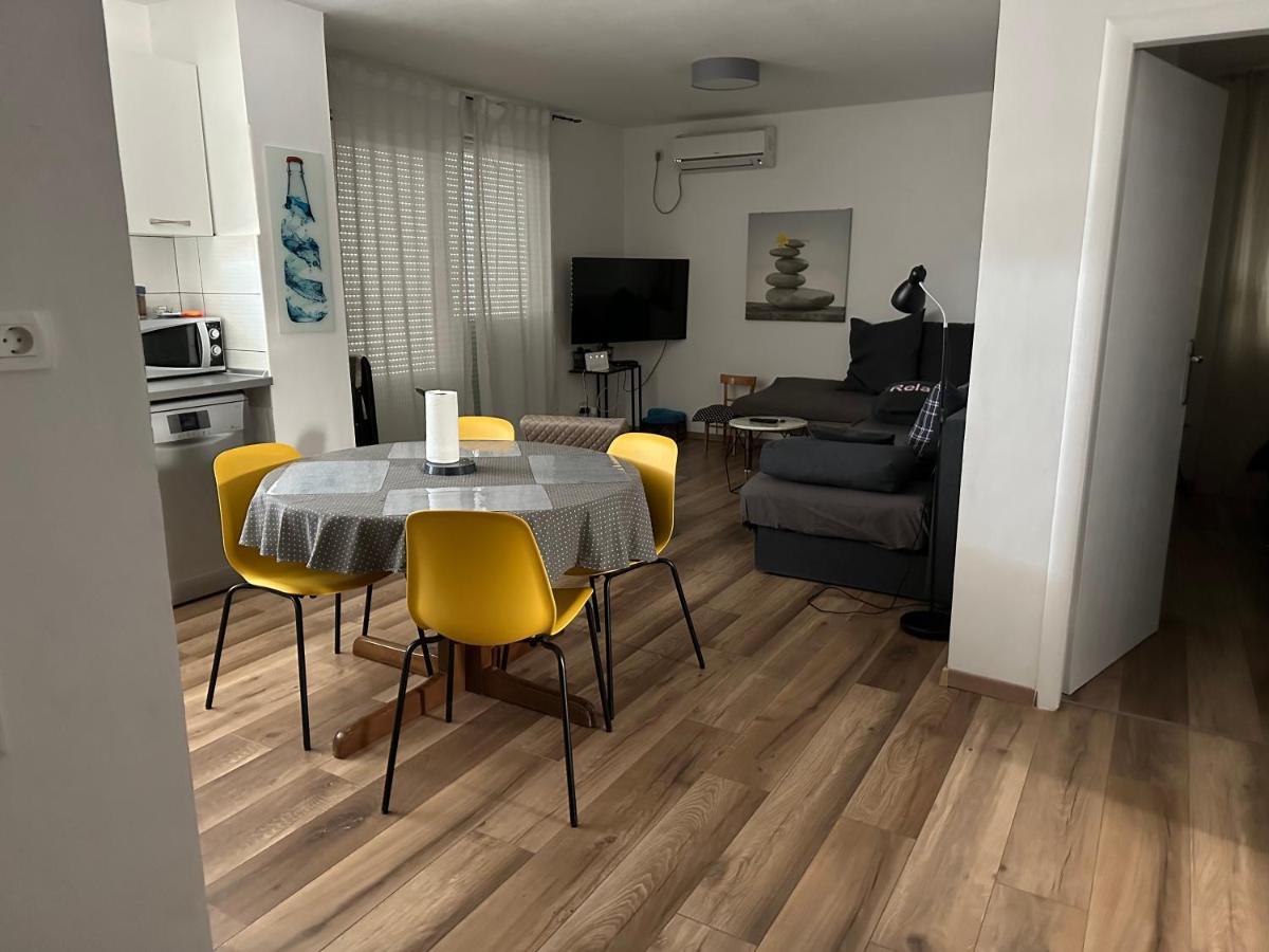 Sibenik Apartment Екстер'єр фото
