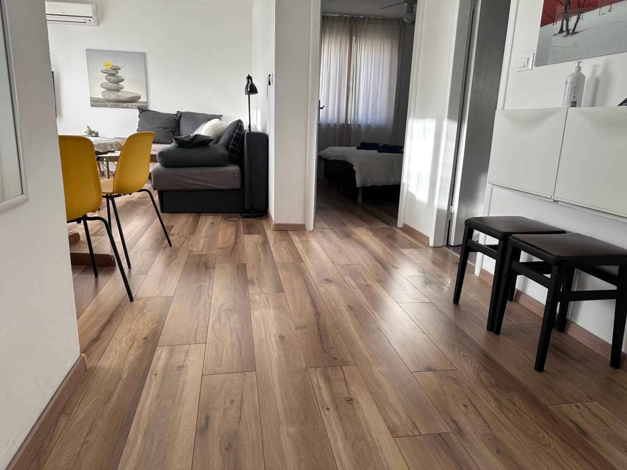 Sibenik Apartment Екстер'єр фото