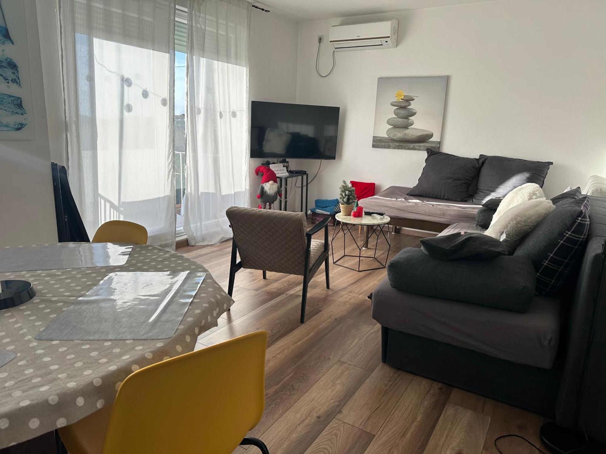 Sibenik Apartment Екстер'єр фото
